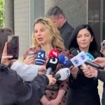 Balje: Ma ofruan pozitën e profesoreshës në Shkup, në këmbim të votës për Albulena Haxhiun